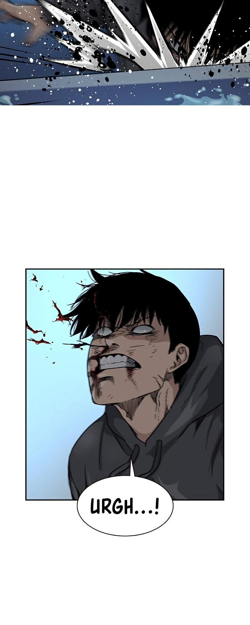 To Not Die – Chapter 48 page 60