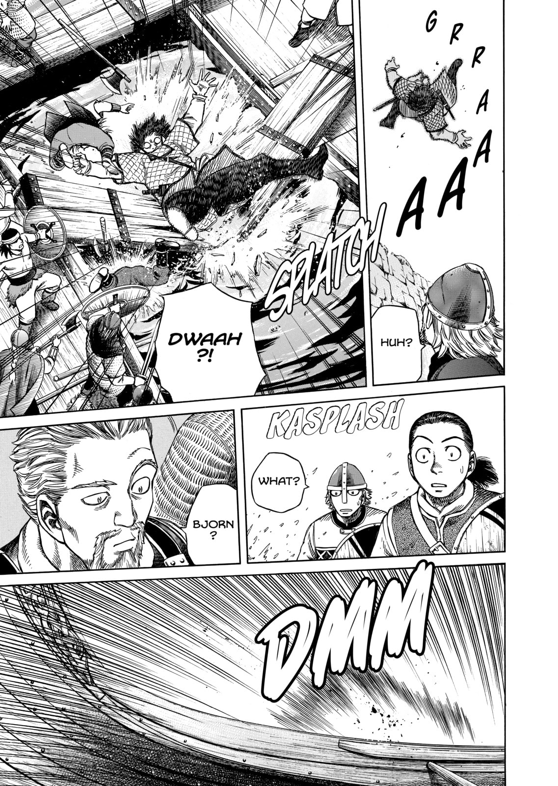 More Than a Monster page 16