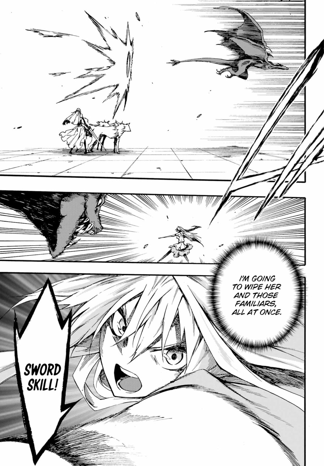 Verge of Death page 16