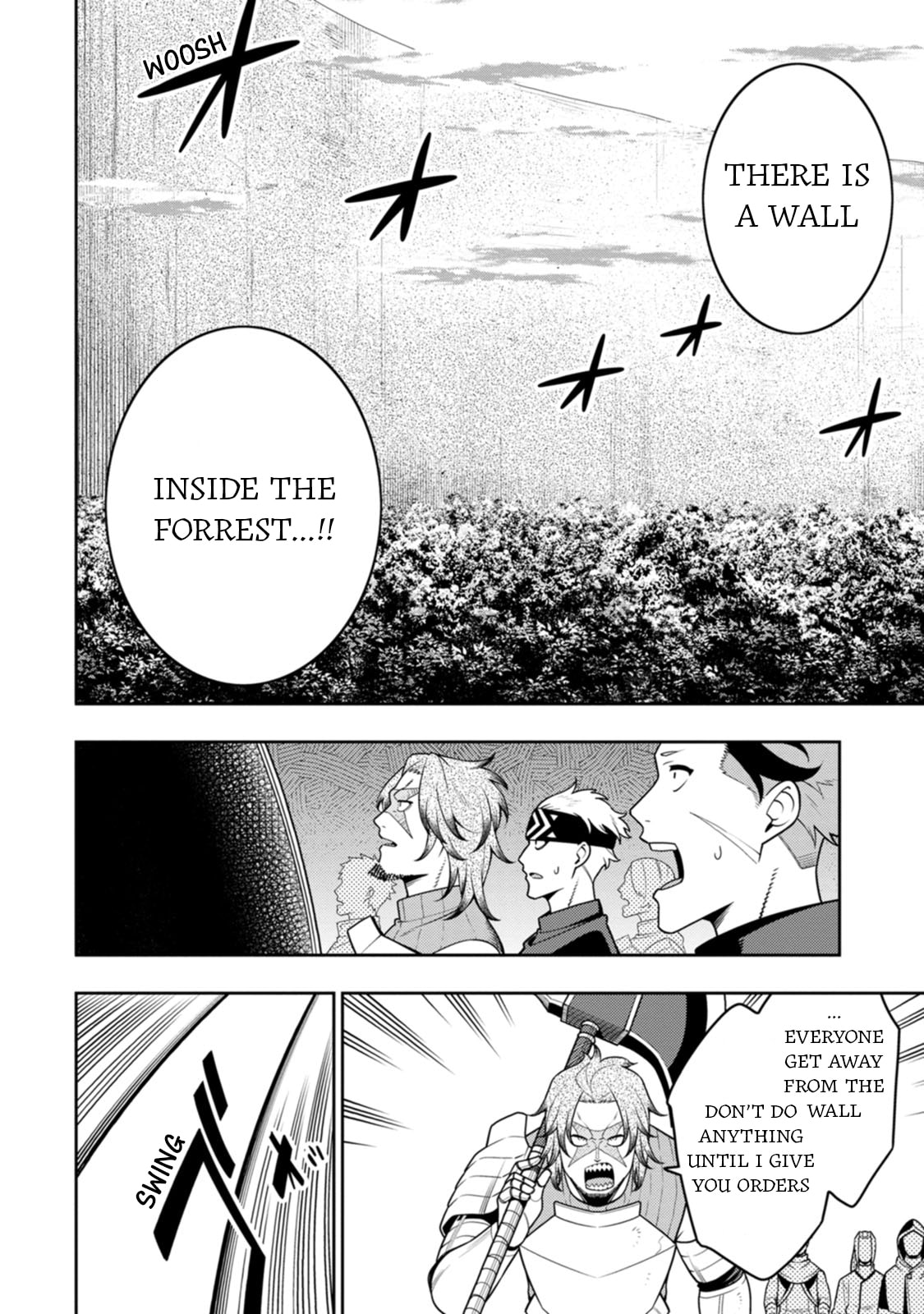 Saikyou Onmyouji no Isekai Tenseiki ~Geboku no Youkaidomo ni Kurabete Monster ga Yowaisugirundaga~ – Chapter 37 page 10