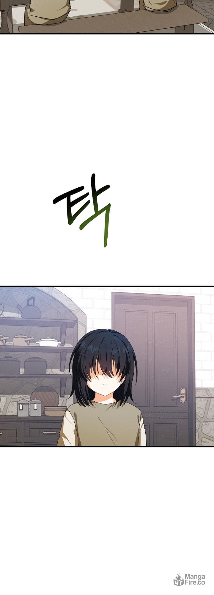 Adopted Daughter-in-Law Is Preparing to Be Abandoned – Chapter 8 page 29