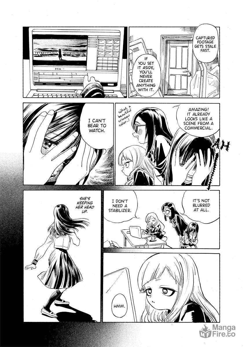 "No Way." "Yes Way." page 14