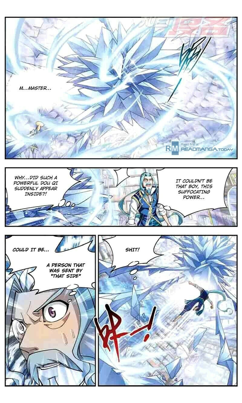 Xia Yan vs Hai Po Dong page 10