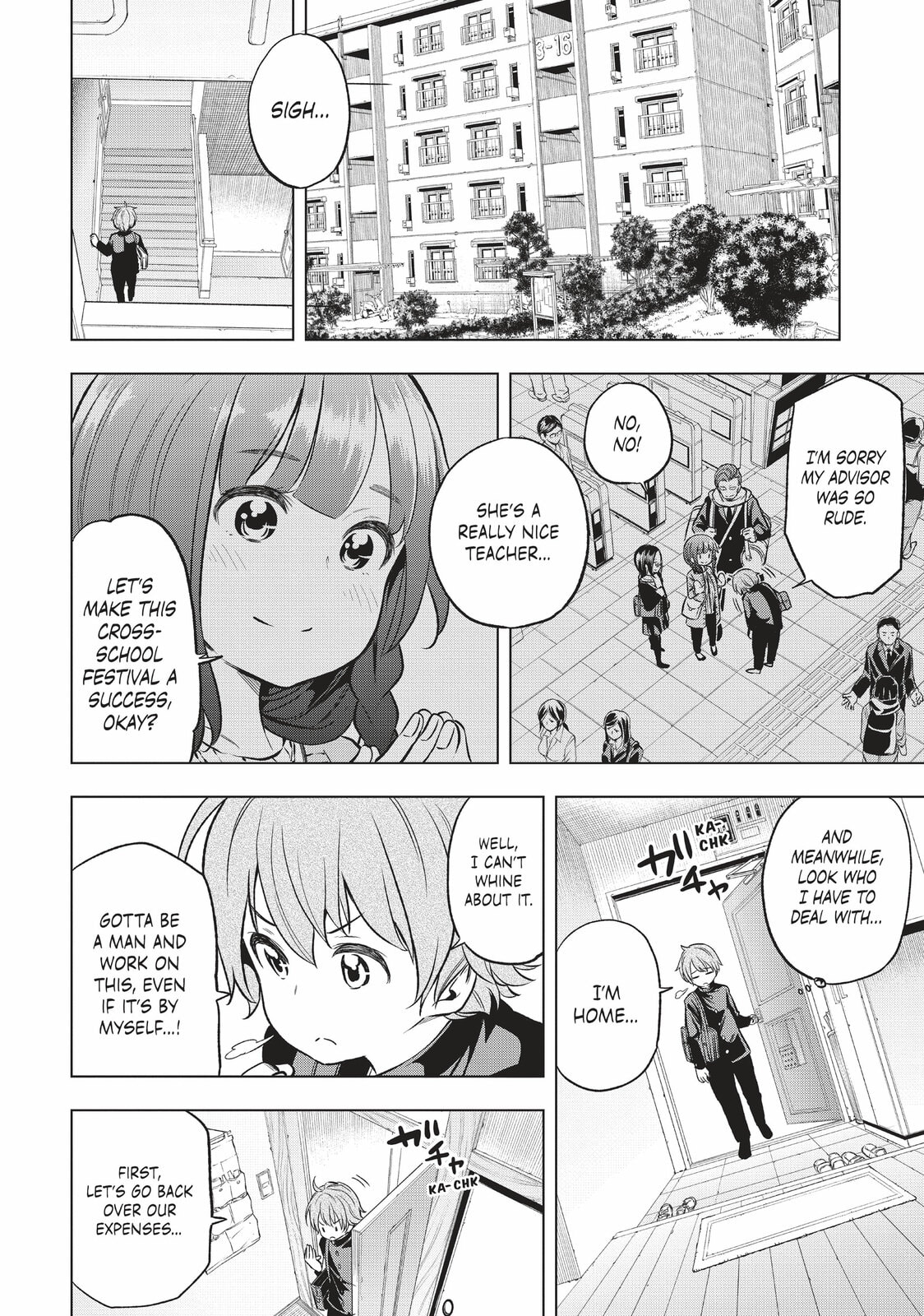 Mission quimpossible page 3