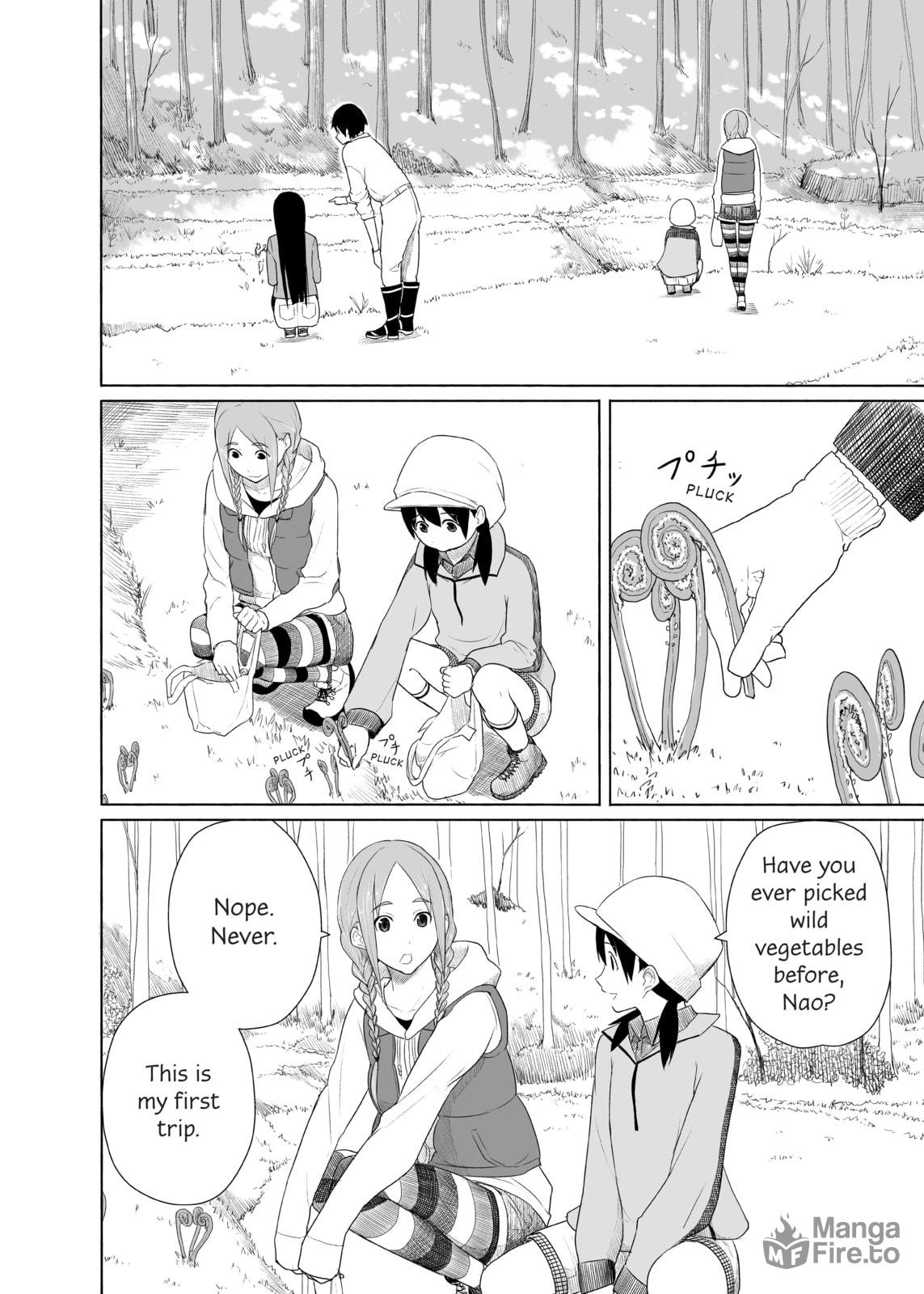 The Mountains in Spring page 17