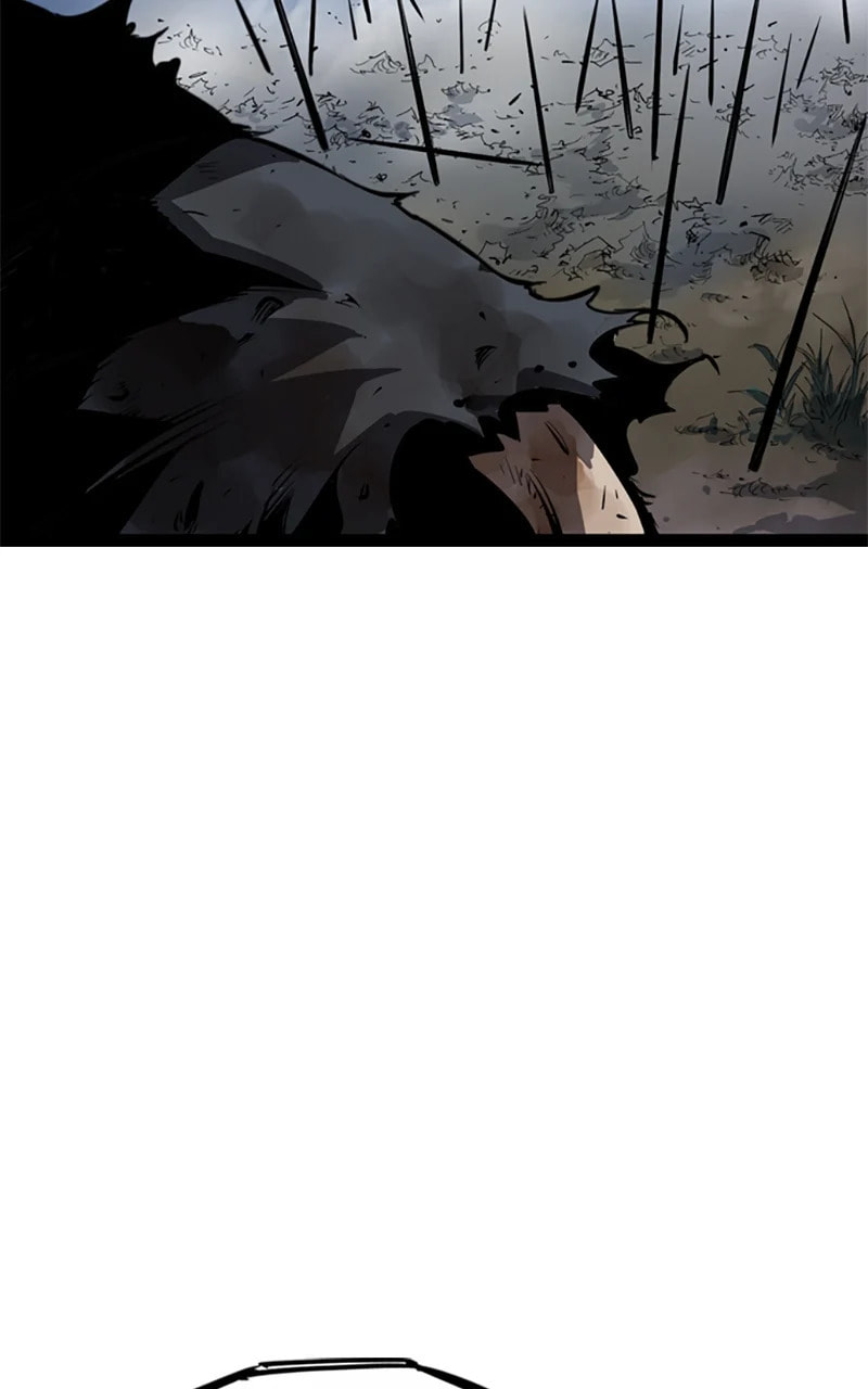Asura (RYU Ki-Woon) – Chapter 22 page 43