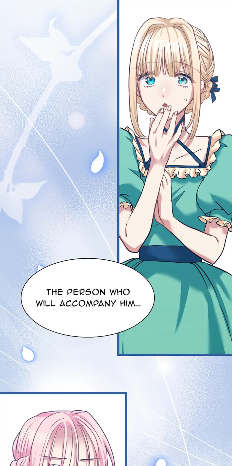Teppeki no Otome – Chapter 7 page 67