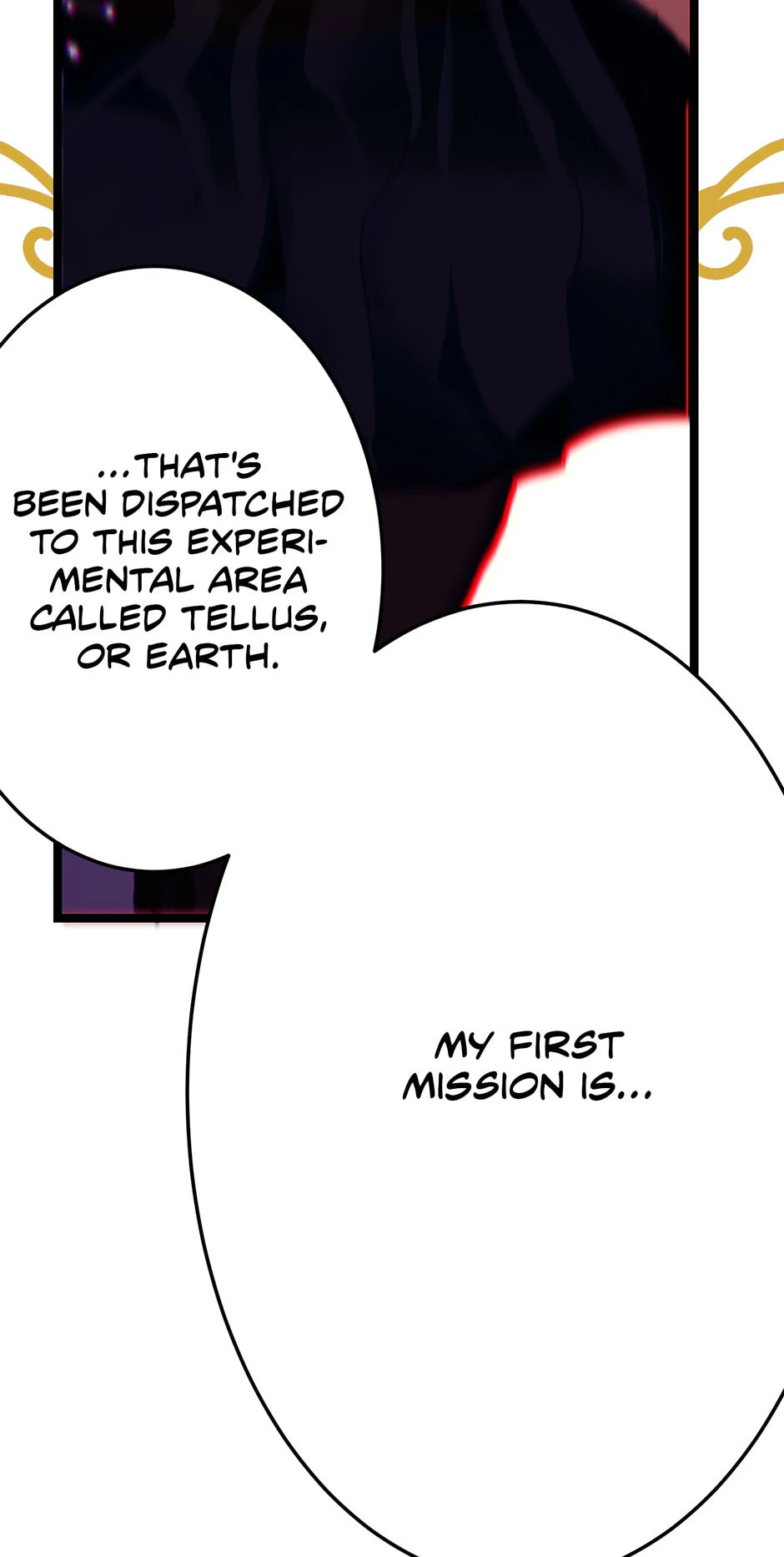 Betelgeuse – Chapter 21 page 87