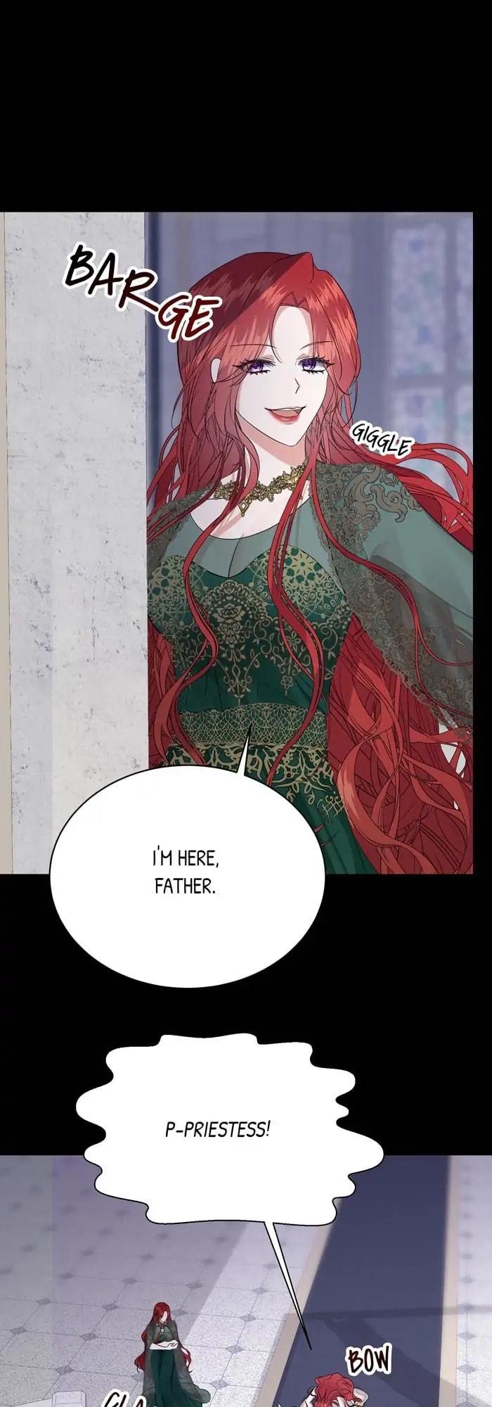 Insanely Radiant – Chapter 2 page 45