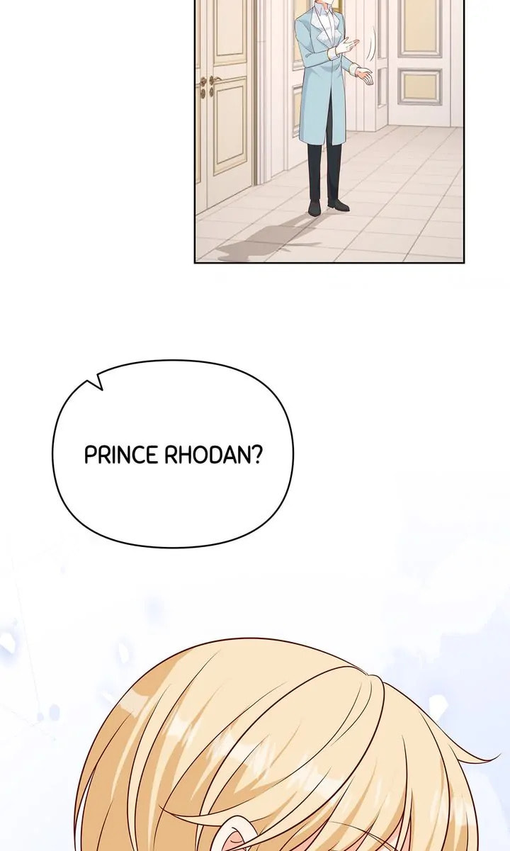 The Daddy Dilemma – Chapter 36 page 10