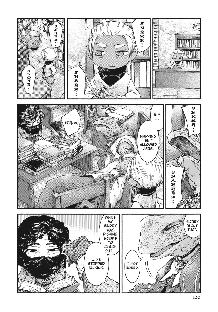 Hakumei & Mikochi – Chapter 39 page 1