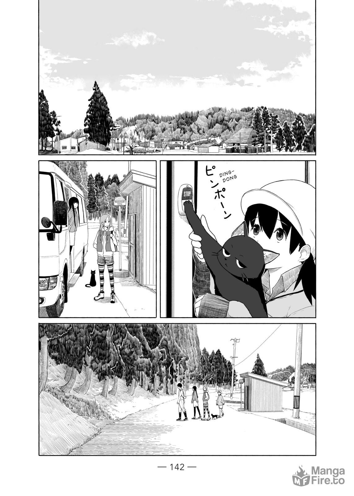 The Mountains in Spring page 9
