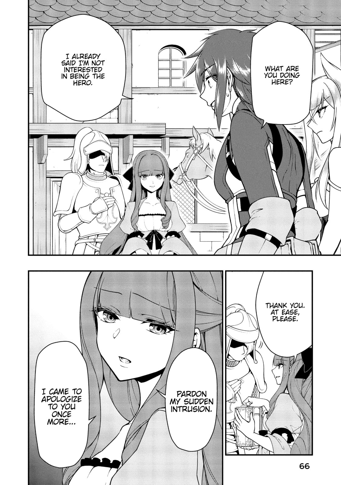 Negotiation page 1