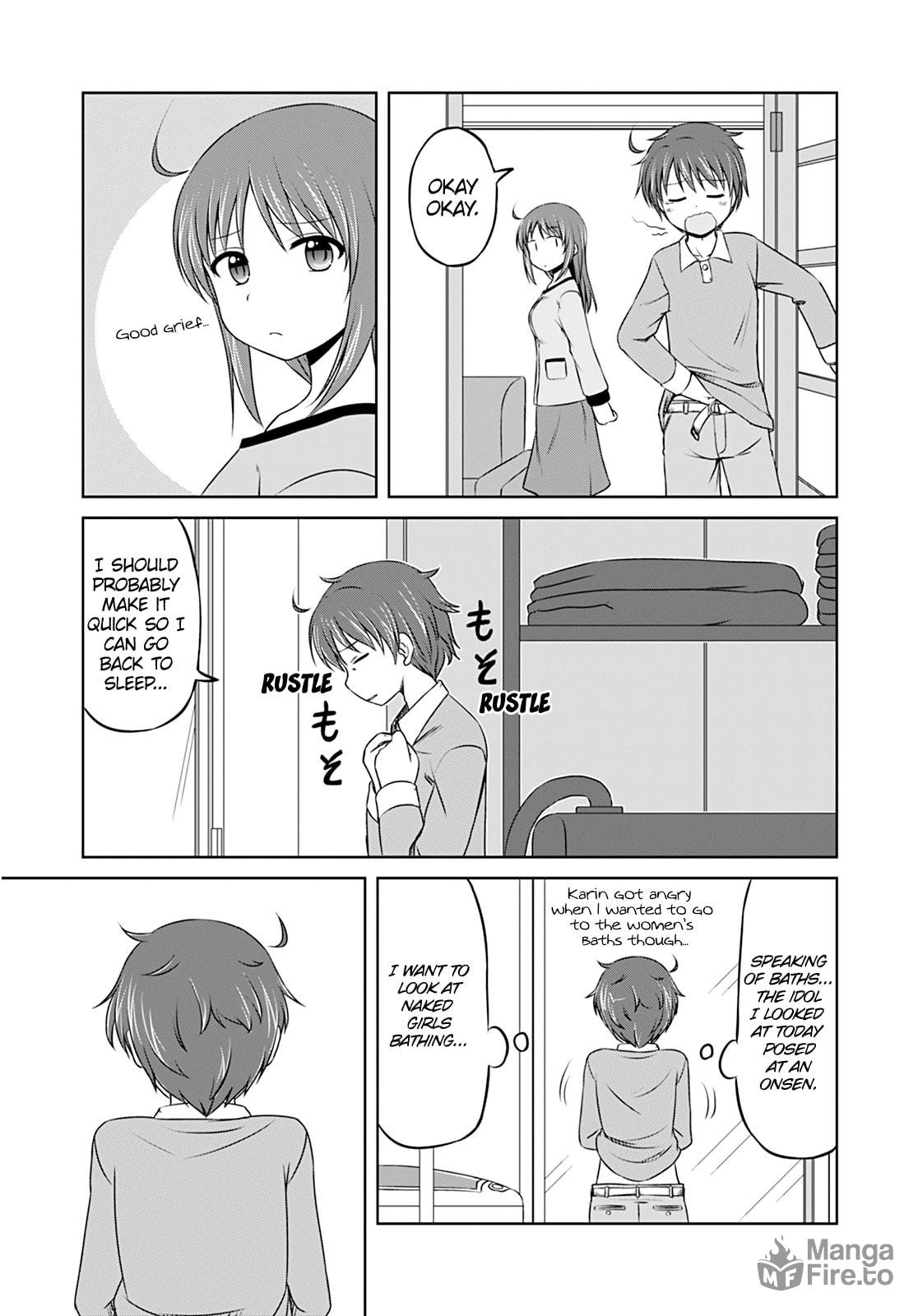 Bath Romance page 4