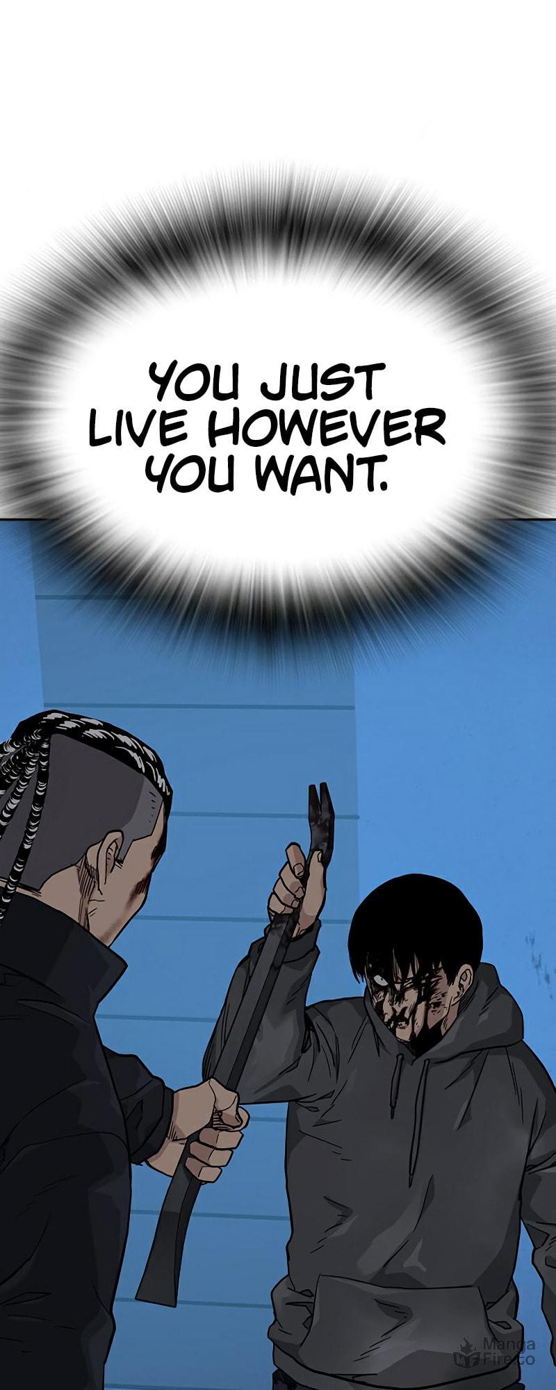 To Not Die – Chapter 48 page 89