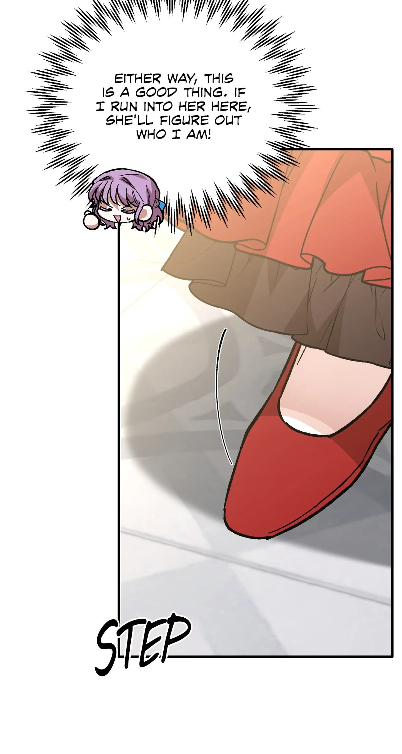 Let Me Kidnap the Male Lead – Chapter 13 page 75