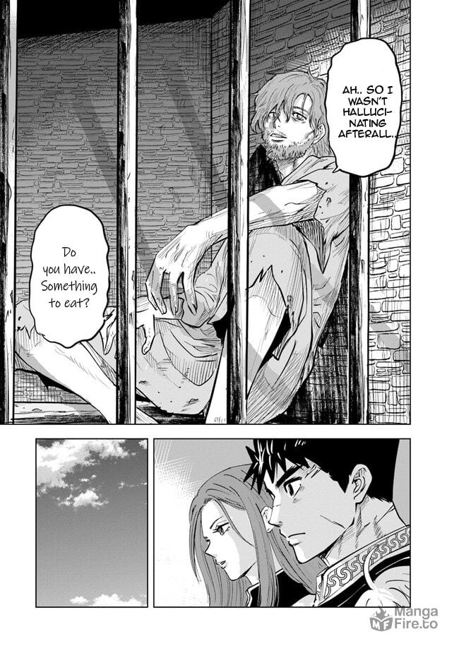 Road to Kingdom – Chapter 59 page 8