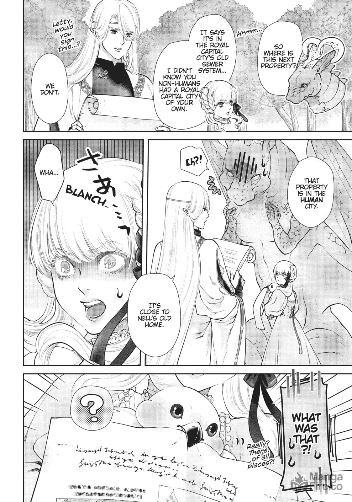 Dragon Files His Taxes page 26