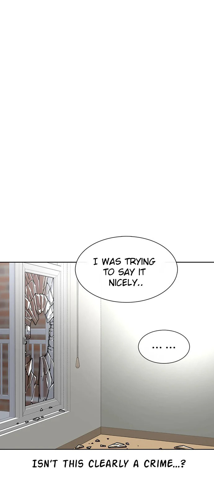 You've Grown A Lot page 21