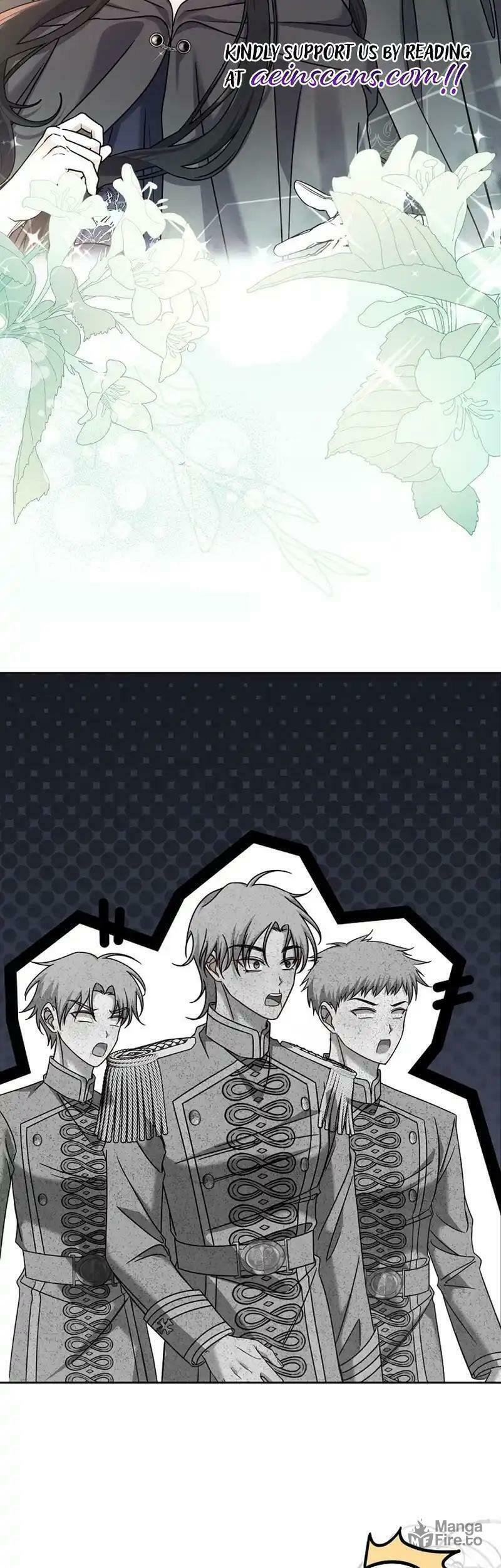 Loved by the Dead – Chapter 4 page 20