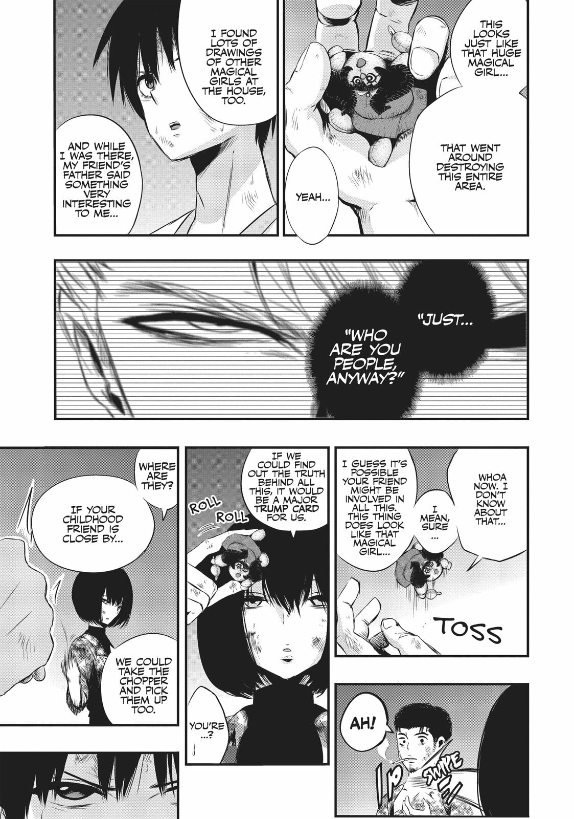 Only Today page 22