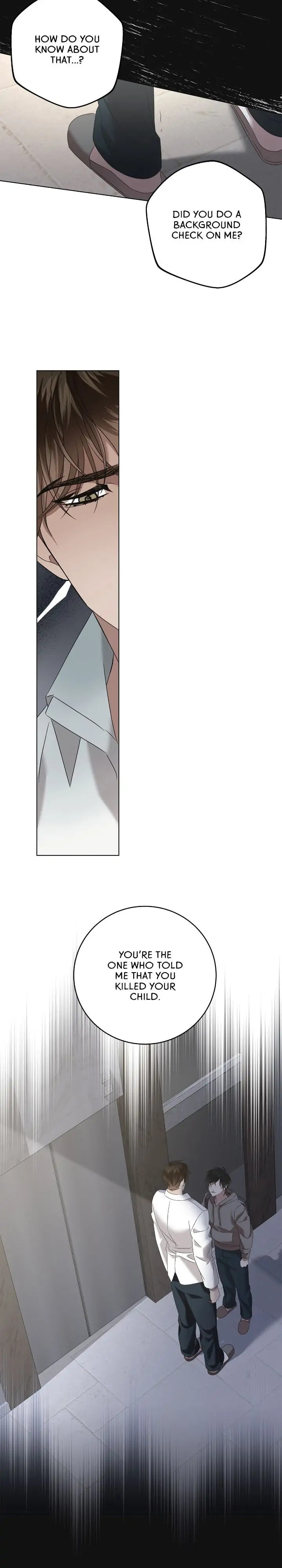 AMON: Unrelatable – Chapter 7 page 19