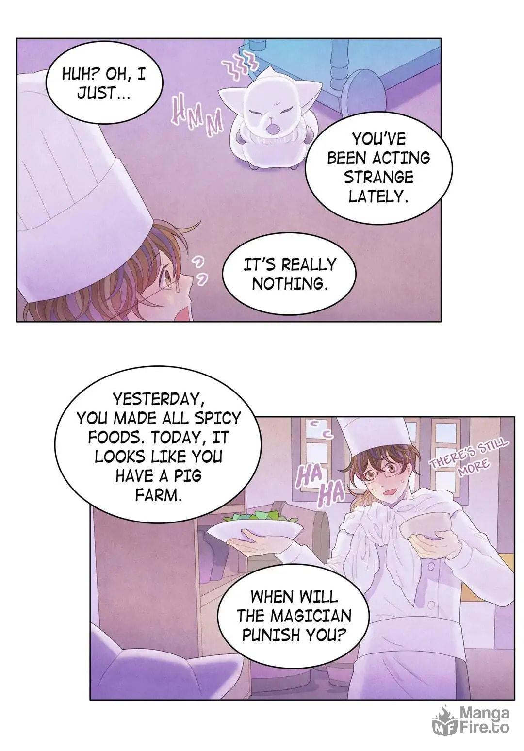 Magic Soup (Colored) – Chapter 27 page 8
