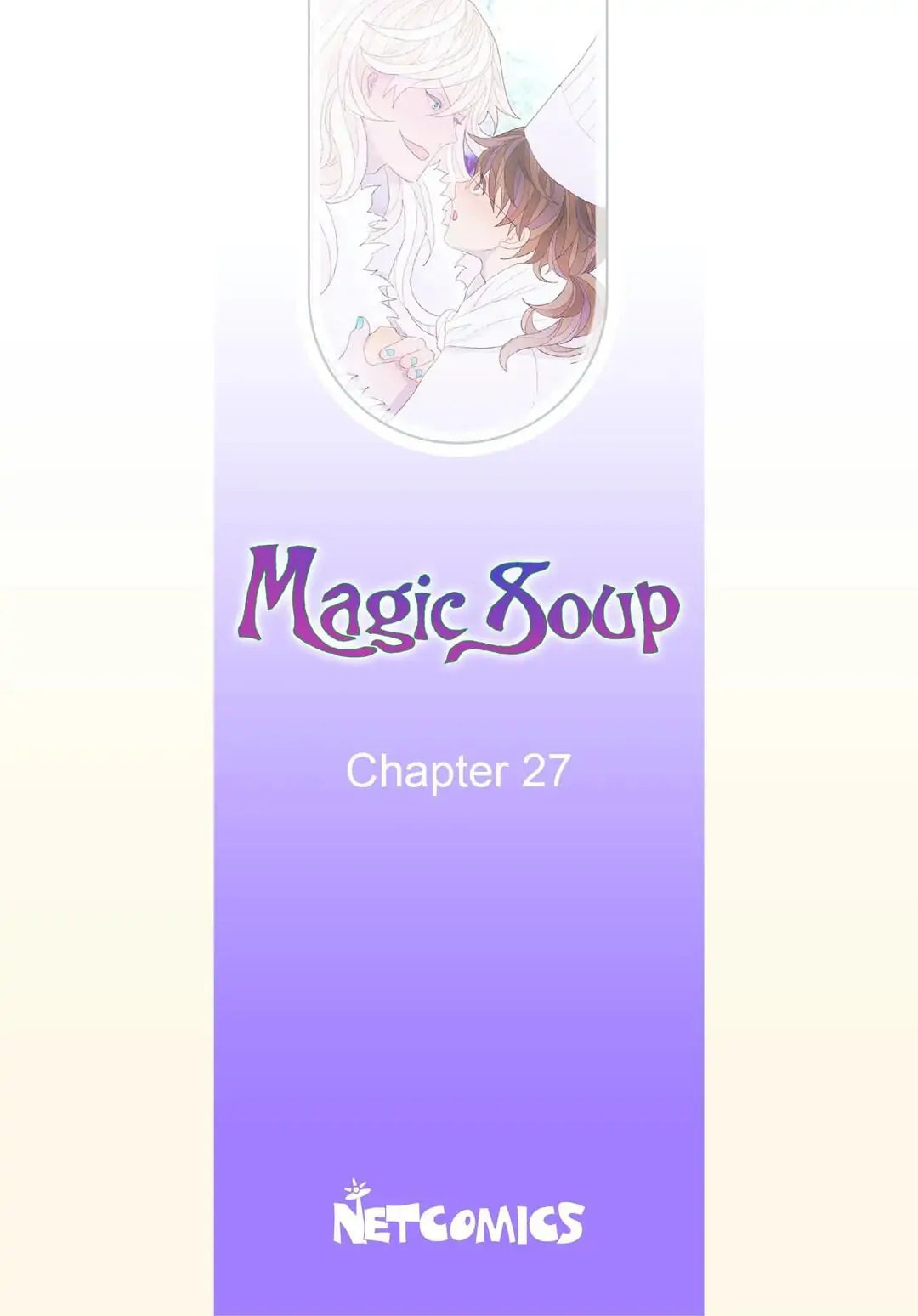 Magic Soup (Colored) – Chapter 27 page 1