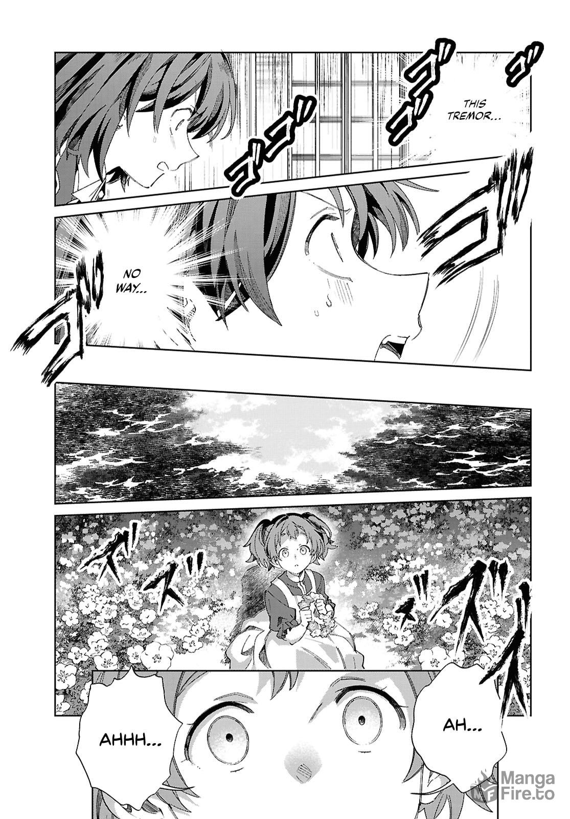 Sudden Turn of Events page 32