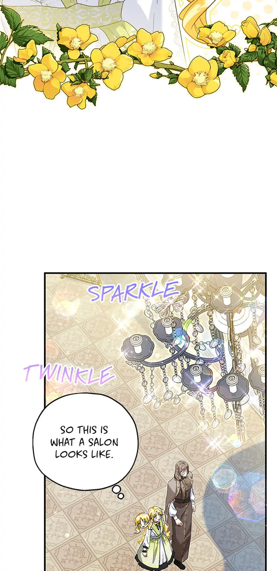 Adopted Daughter-in-Law Is Preparing to Be Abandoned – Chapter 68 page 22