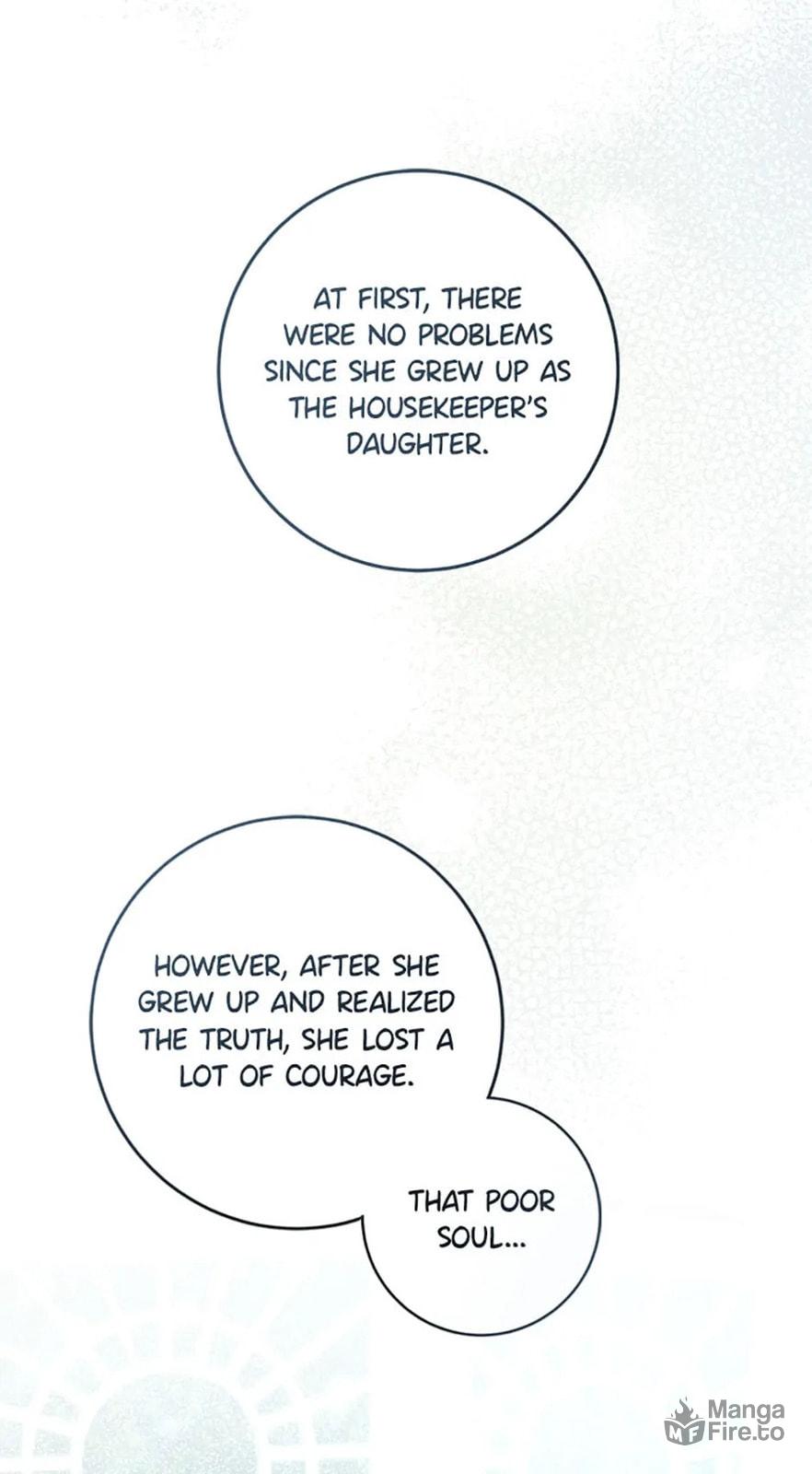 Marriage Situation – Chapter 31 page 41