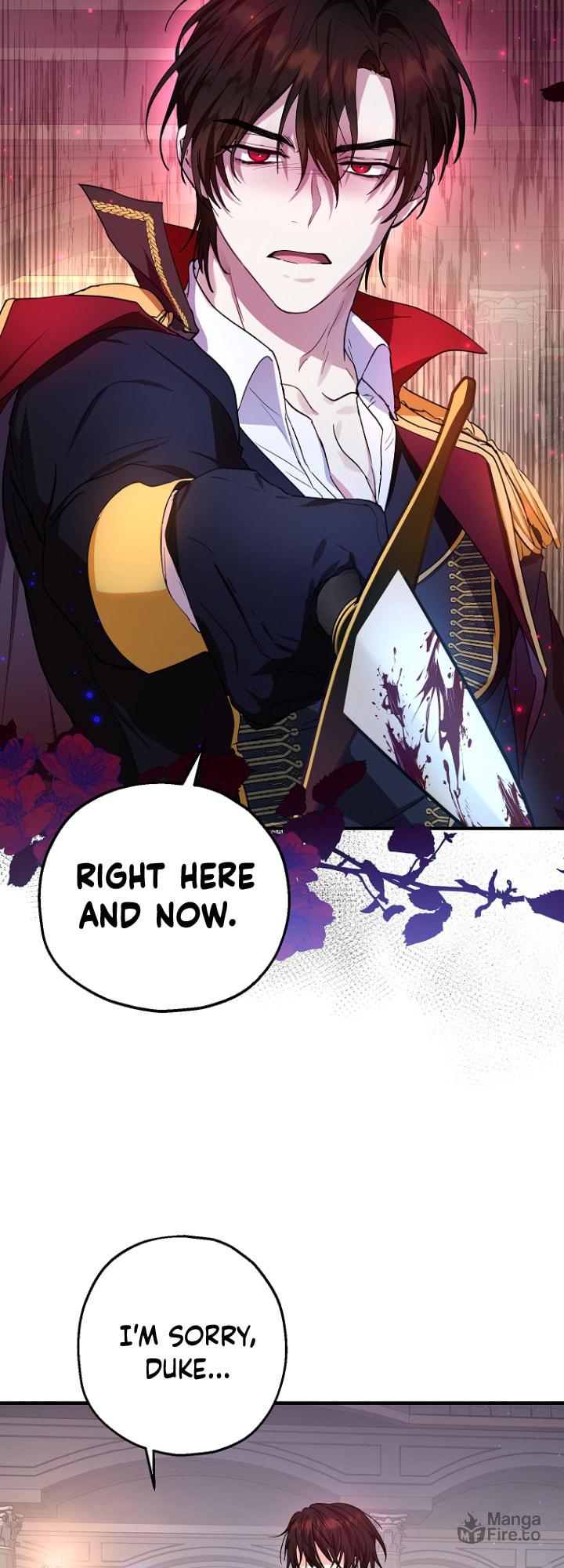 Adopted Daughter-in-Law Is Preparing to Be Abandoned – Chapter 12 page 17