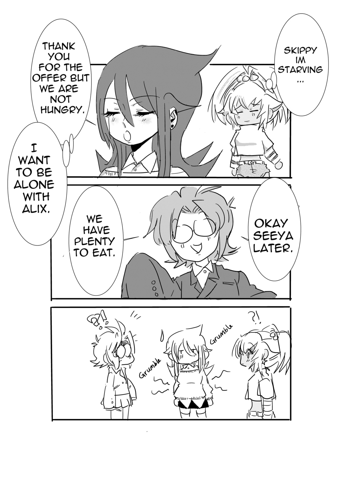 karnival kids part 7 page 6