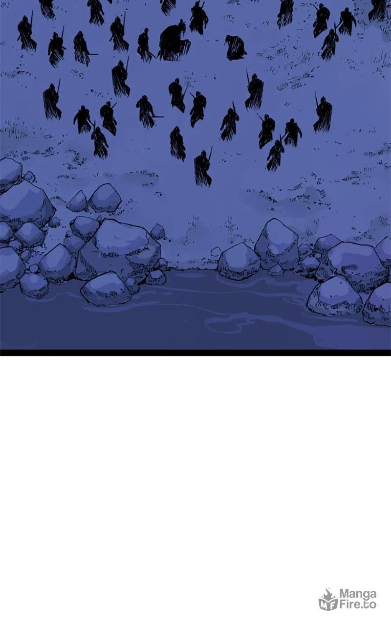 Asura (RYU Ki-Woon) – Chapter 22 page 5