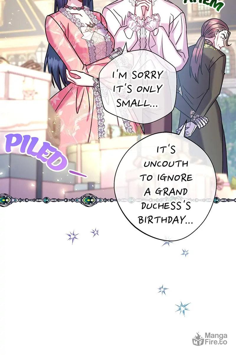 Another Typical Fantasy Romance – Chapter 46 page 5