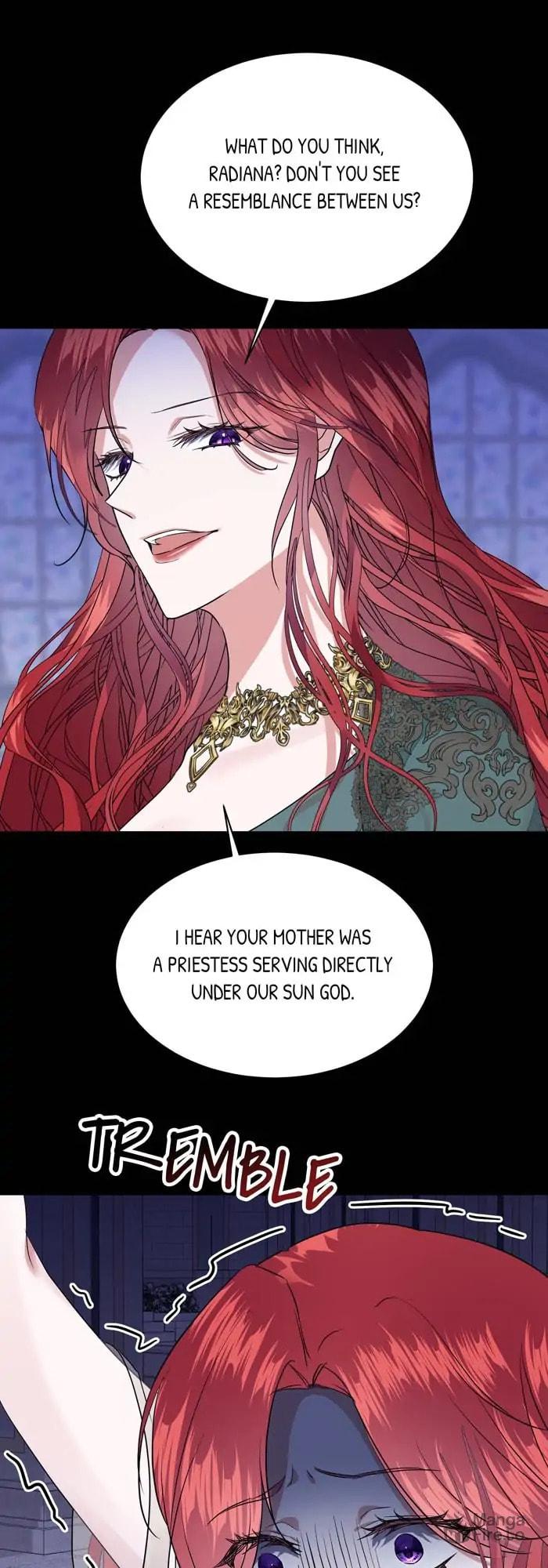 Insanely Radiant – Chapter 2 page 50