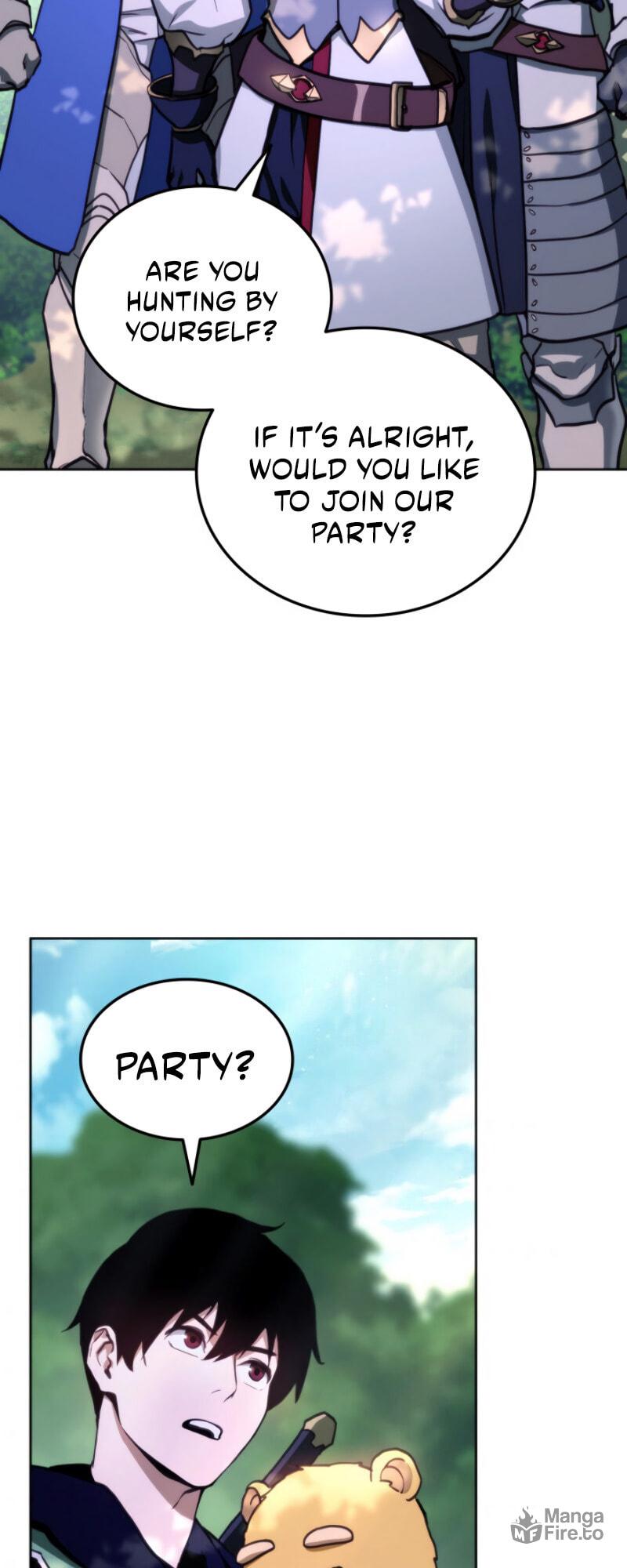 Ranker's Return – Chapter 6 page 39