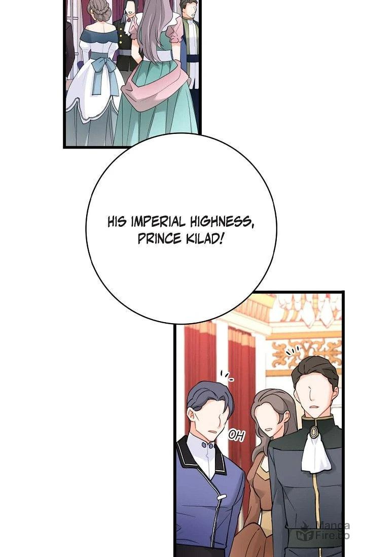 The 13th Prince – Chapter 28 page 2