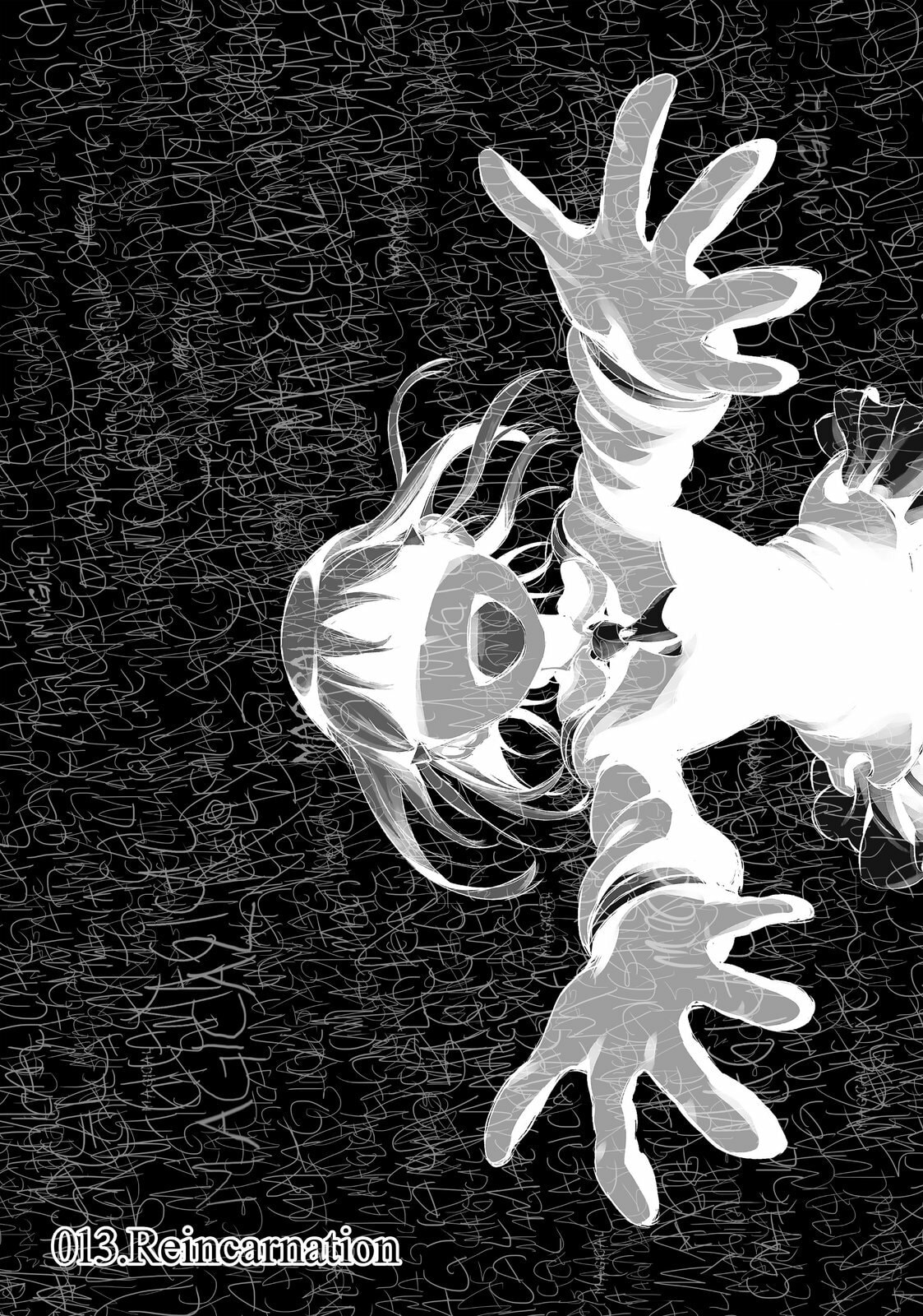 Reincarnation page 0