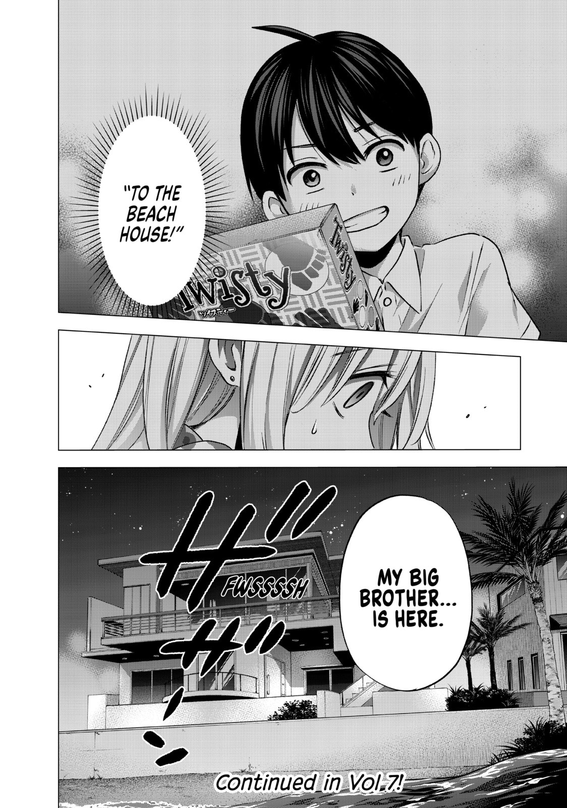 Could I Have Him…? page 18