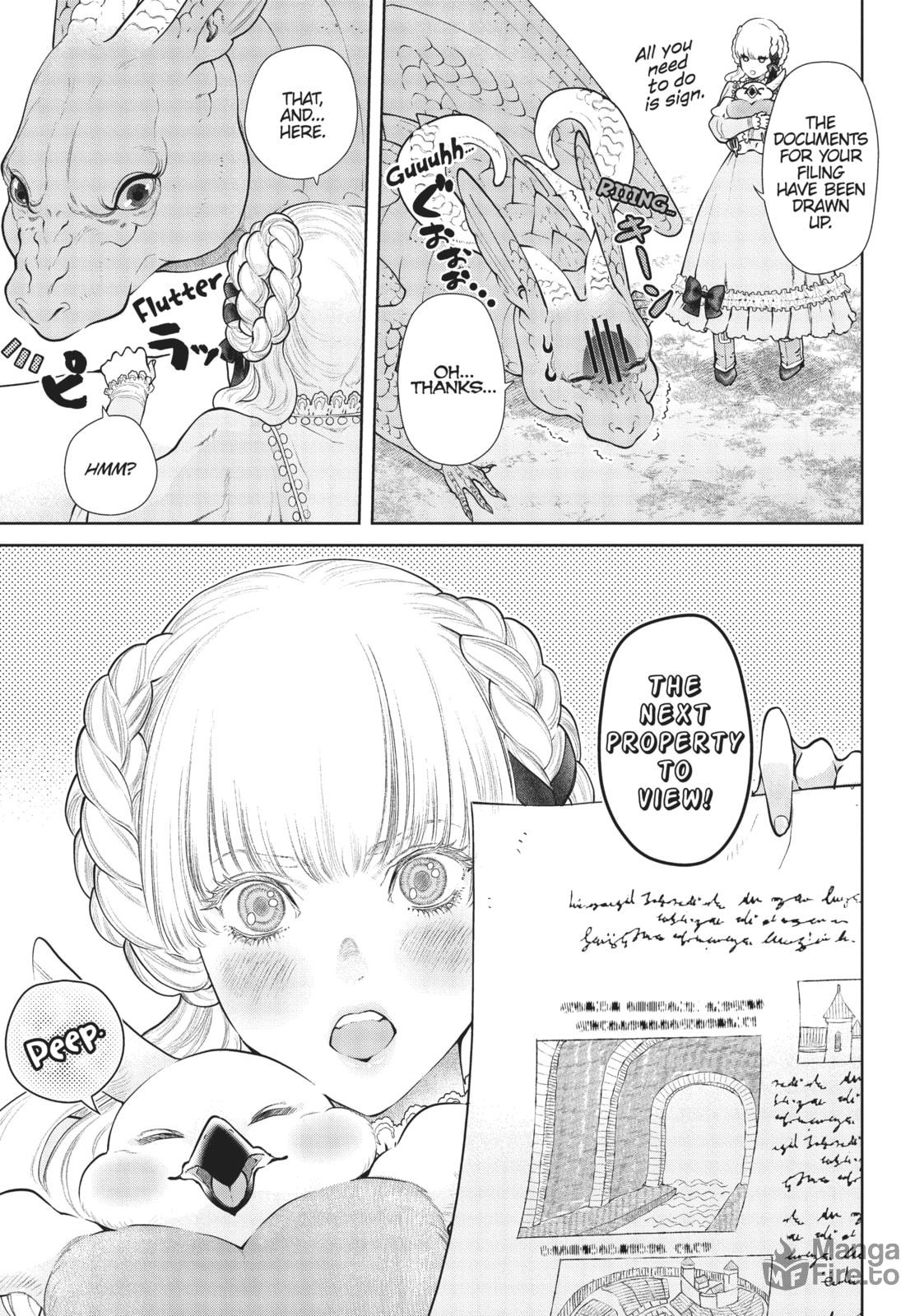 Dragon Files His Taxes page 23