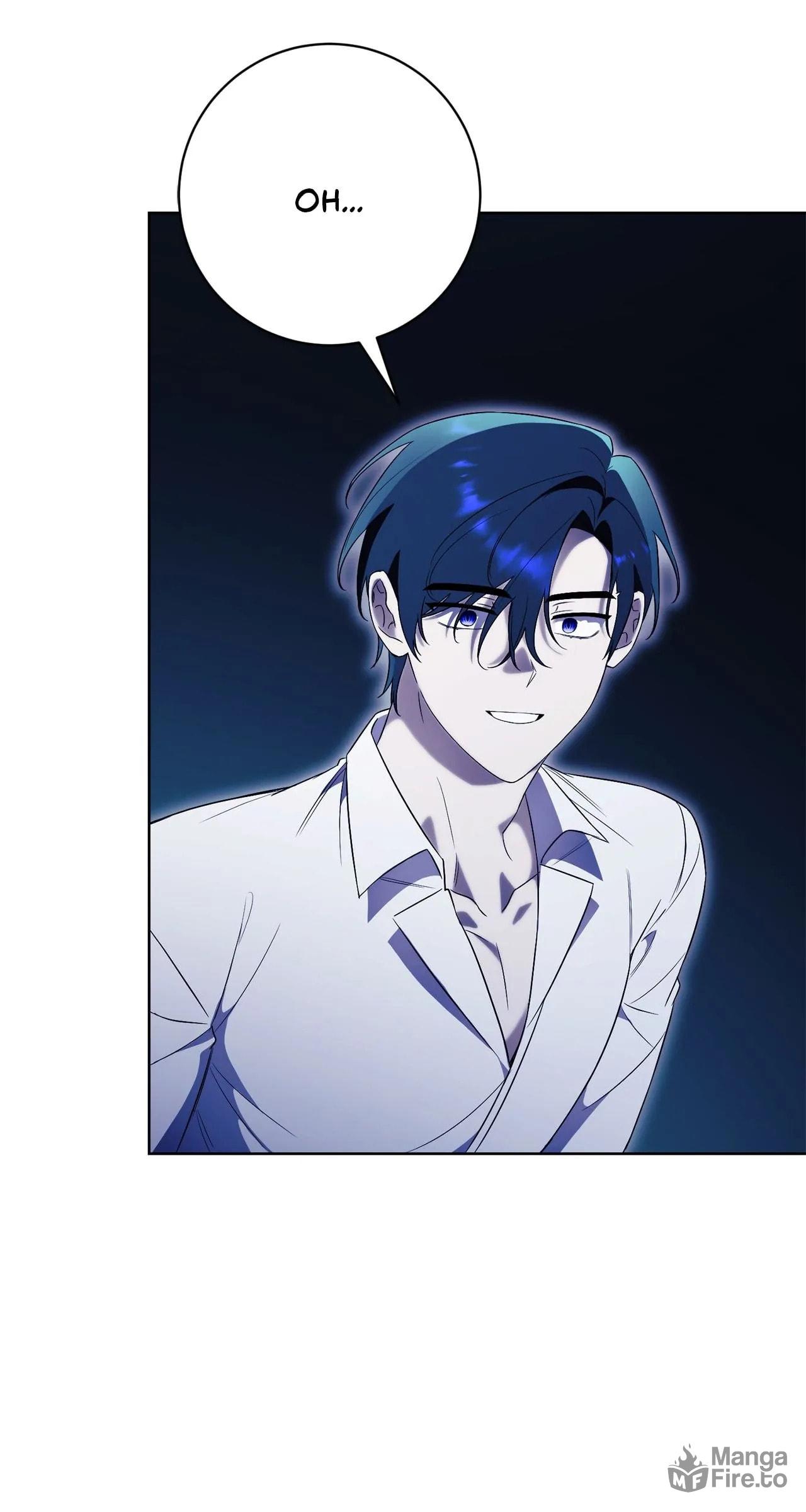 How To Reject My Obsessive Ex-Husband – Chapter 13 page 68