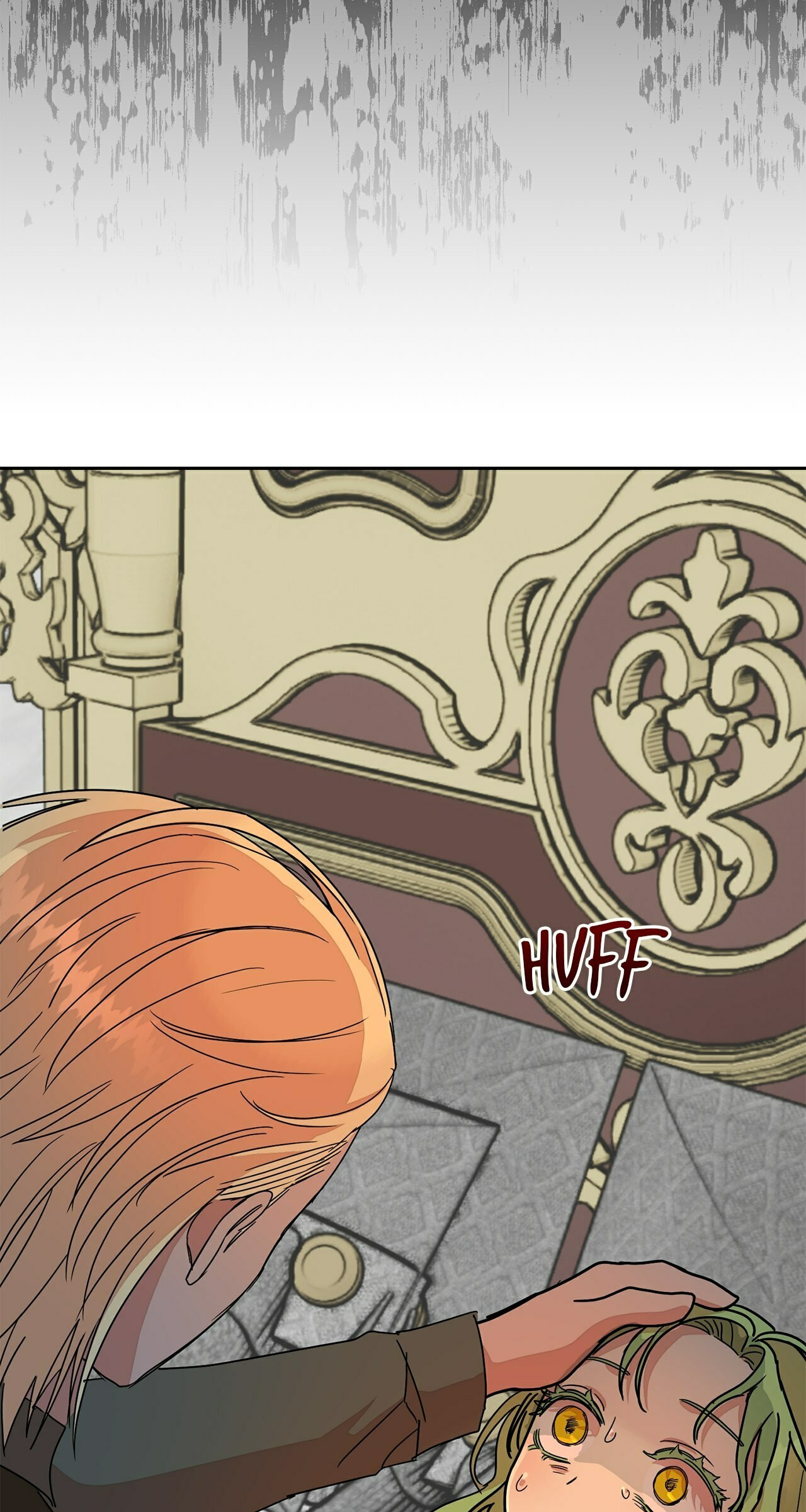Fragrant Magician – Chapter 21 page 97