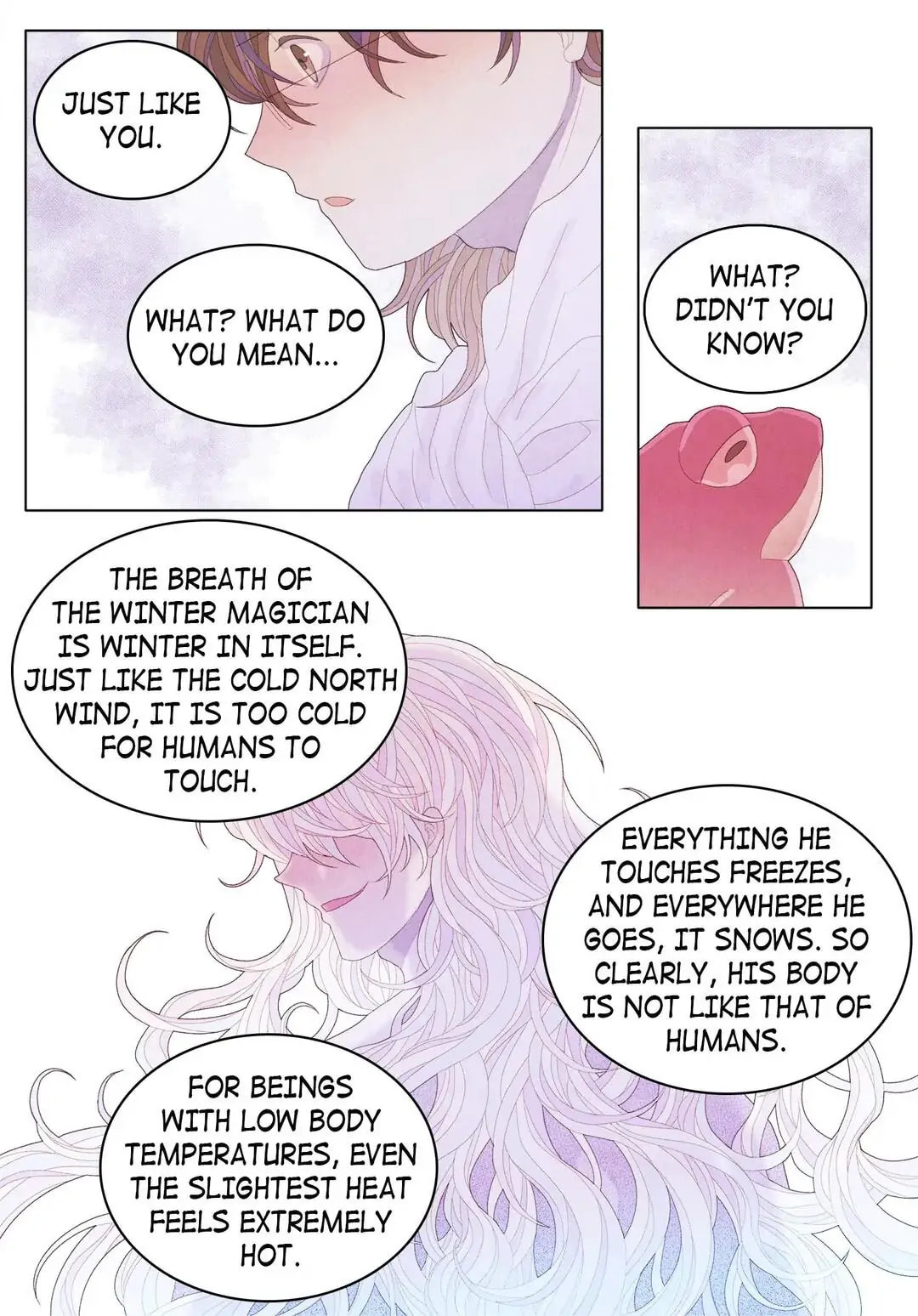 Magic Soup (Colored) – Chapter 27 page 27