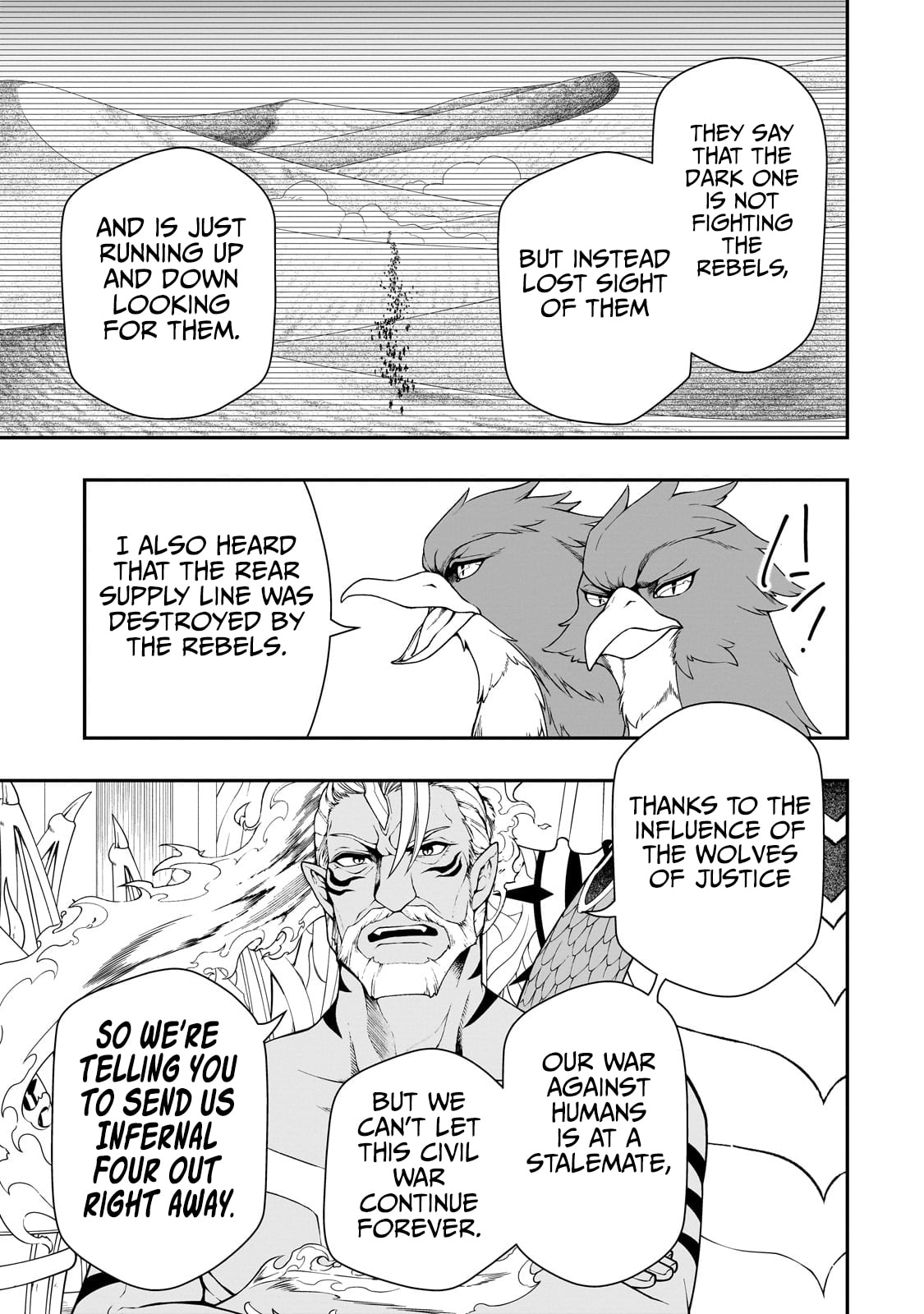 The Value of Strength page 3