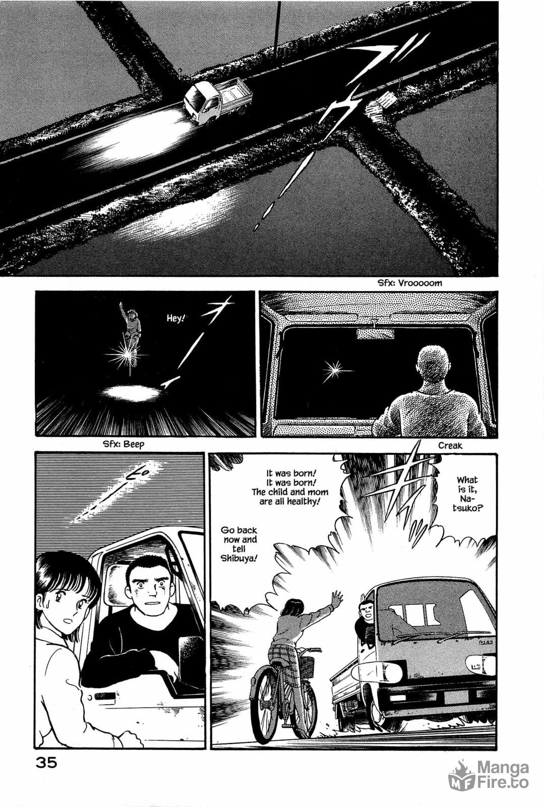 No Entry for Women page 14