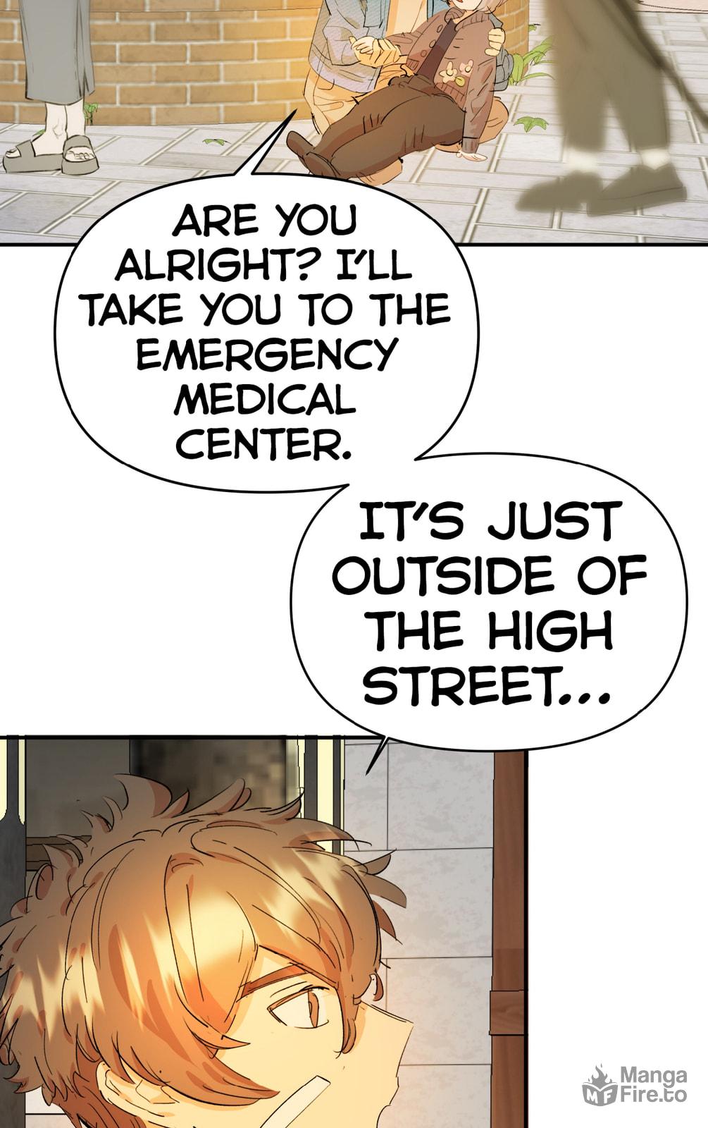 Can Unpopular Magical Girls Also Date? – Chapter 5 page 62