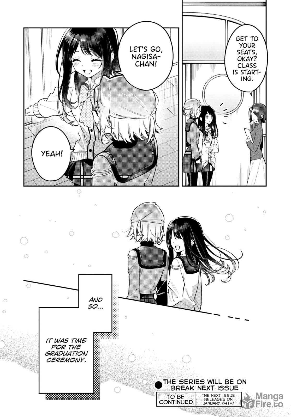Greeting page 23