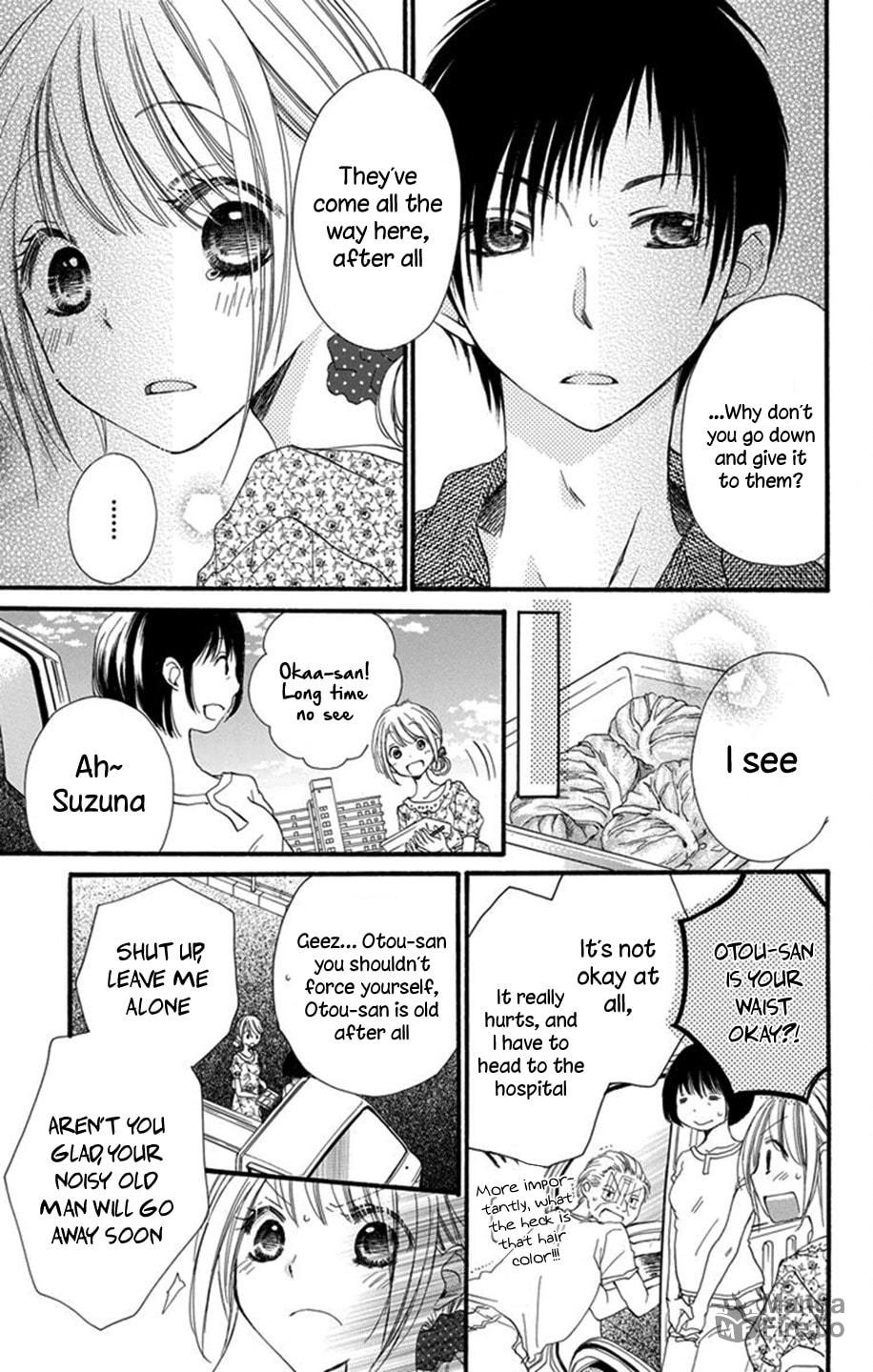 Recipe 0 page 34