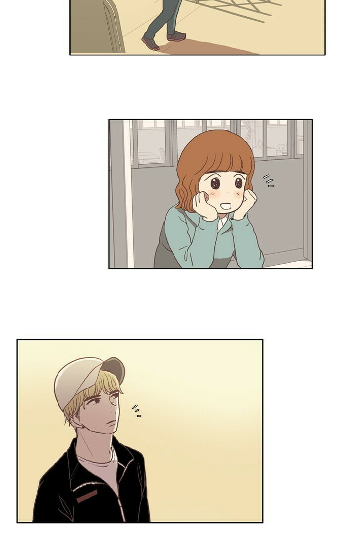 Odd Girl Out – Chapter 26 page 15